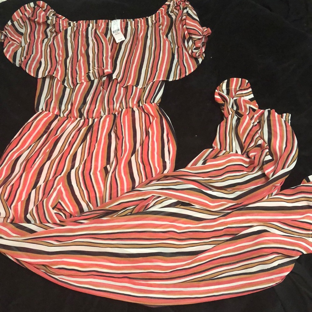New York and Company jumpsuit